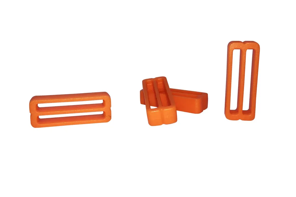 Neuheit FIXPLUS Strapkeeper für 35cm, 46cm, 66cm und 86cm Straps, 4er-Pack