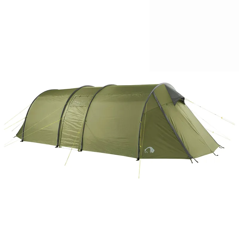 Abverkauf Alaska Family DLX 4-Personen-Zelt