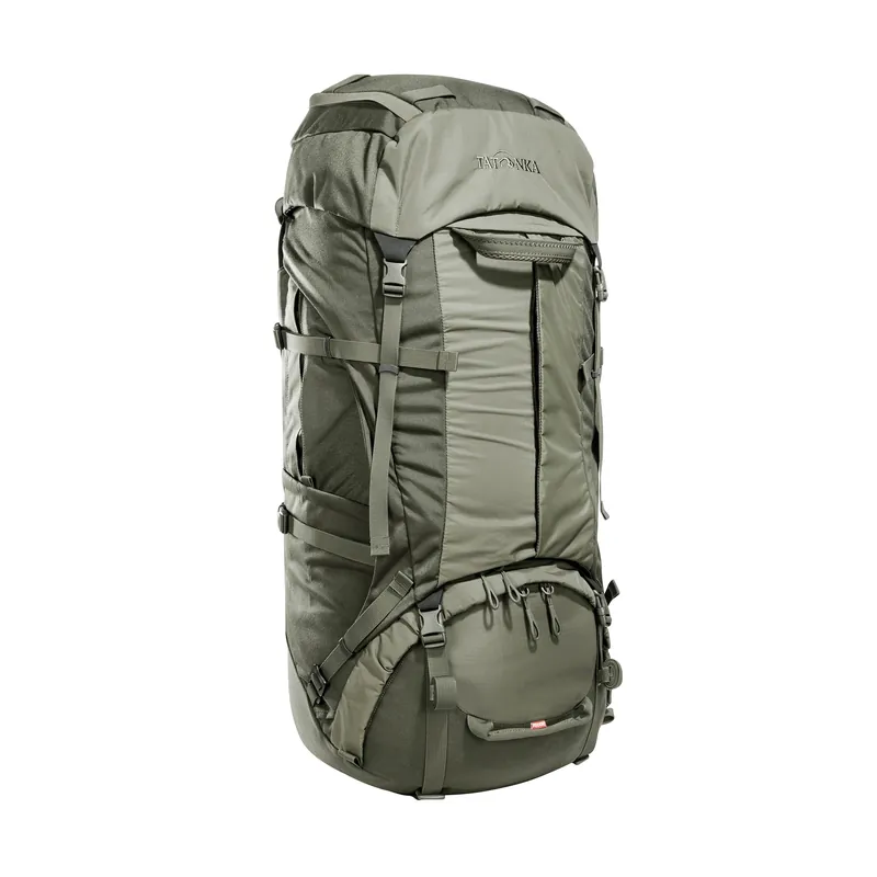 Yukon Carrier Pack 55+10 RECCO Rucksack-Packsack Saisonangebot