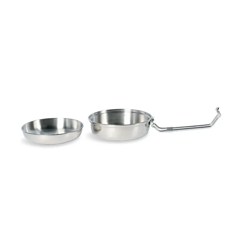 Neu Scout Set 0,6 L Camping-Kochset