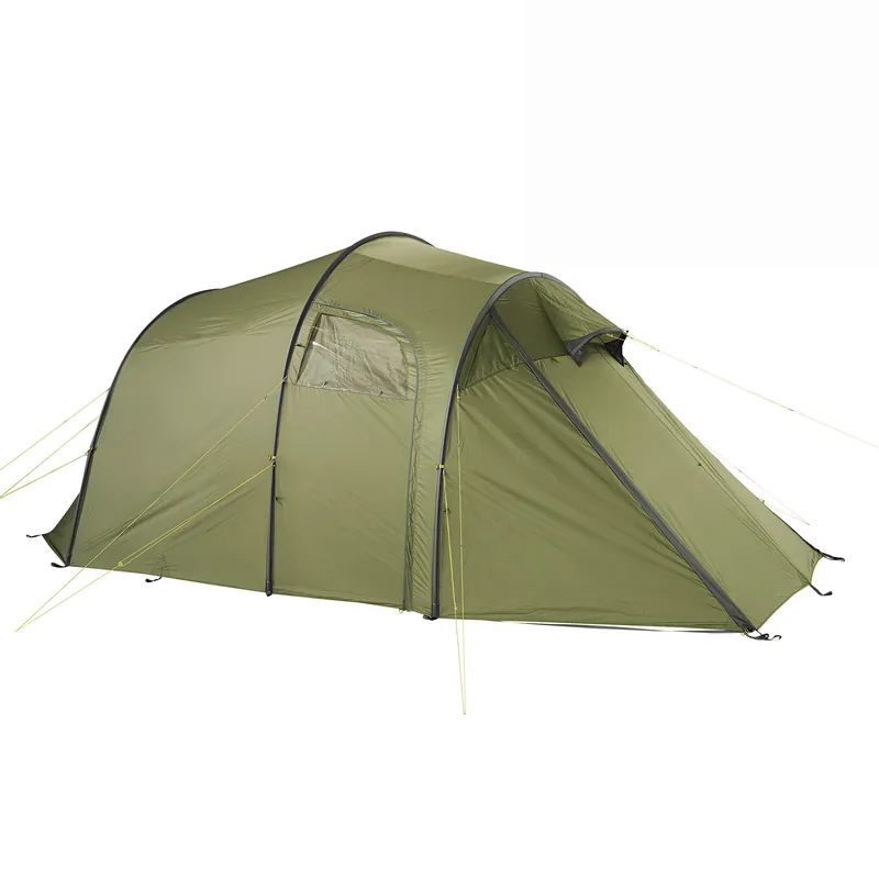 Direkt Vom Hersteller Family Camp 3-Personen-Zelt