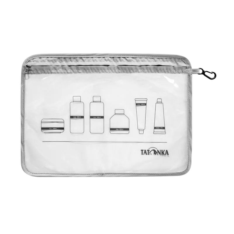Zip Flight Bag A4 Flugzeug-Beutel Neuheit