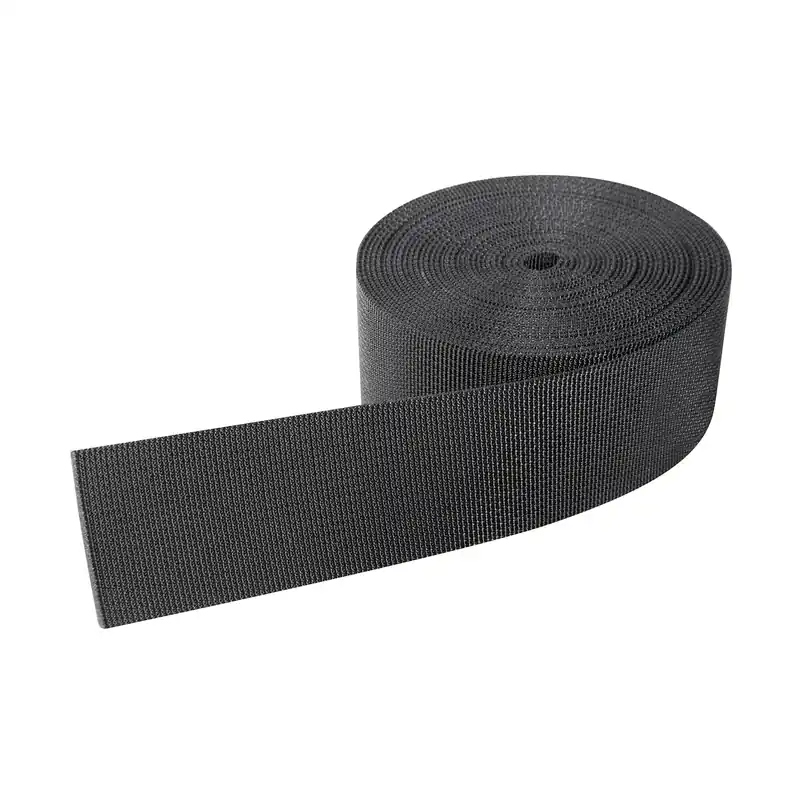 Webbing 38mm / 5m Gurtband Zertifiziert