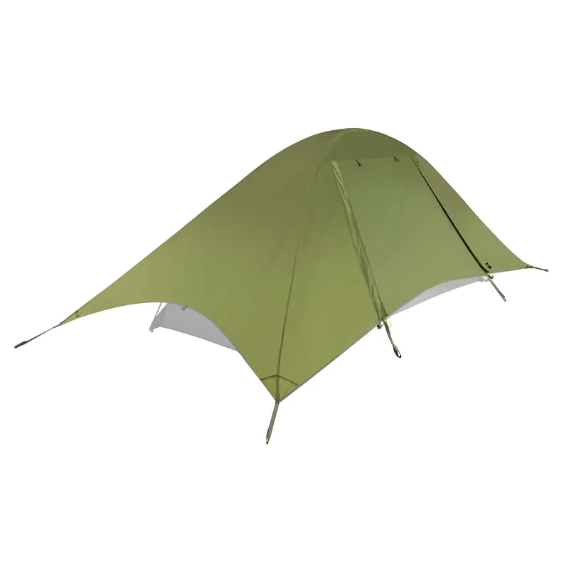 Single Moskito Dome Fly Überzelt Begrenztes Angebot