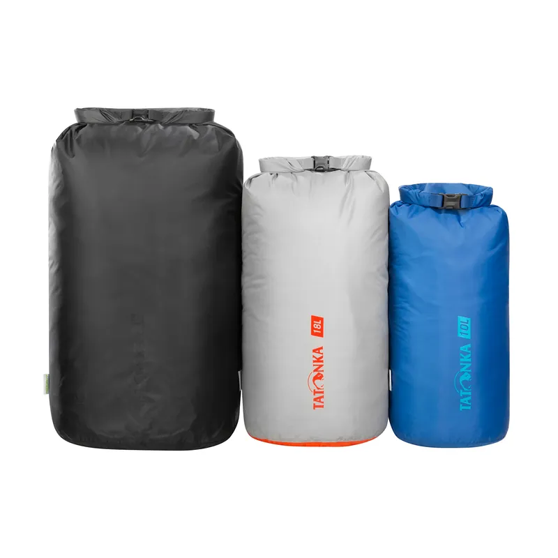 Ausverkauf Dry Sack Set III Packsack-Set