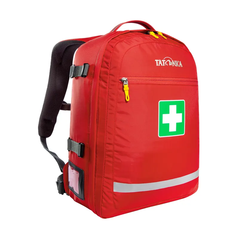 Schnäppchen First Aid Pack Erste-Hilfe-Rucksack