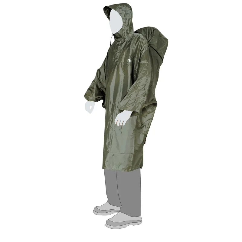 Cape M Regenponcho Beliebt