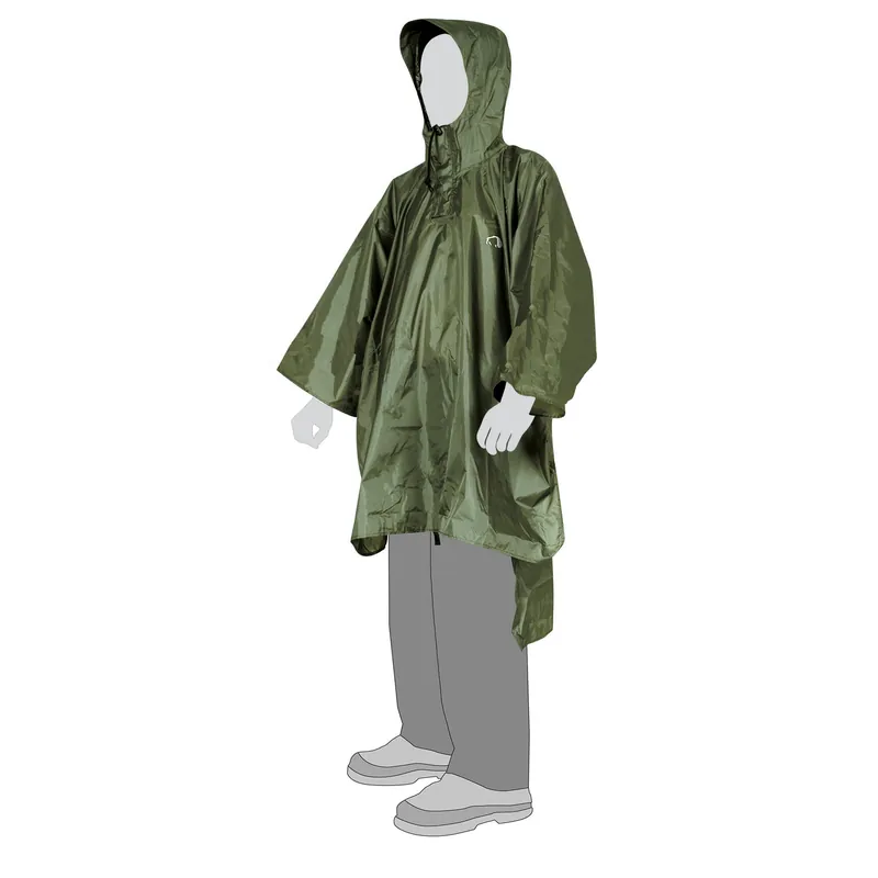 Poncho 1 (XS-S) Regencape Finale Aktion