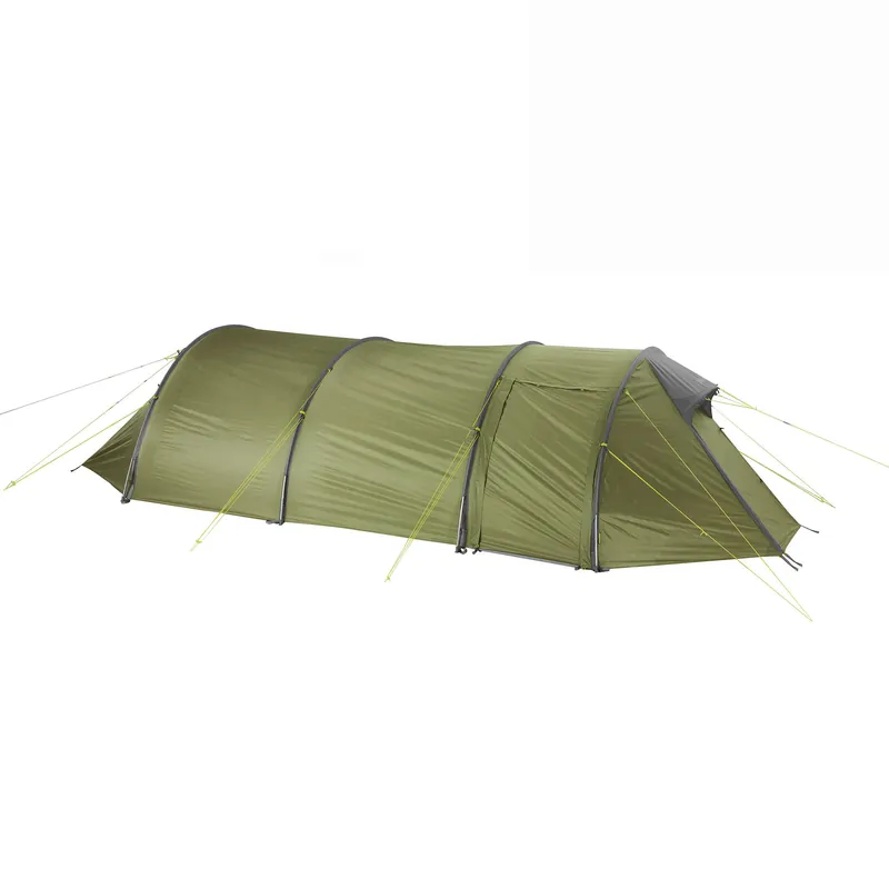 Alaska 4 PU 4-Personen-Zelt Preisknaller