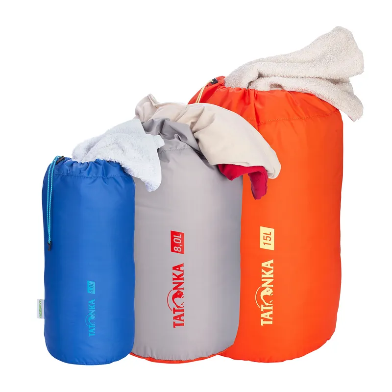 Neu Stuff Bag Set III Packbeutel-Set