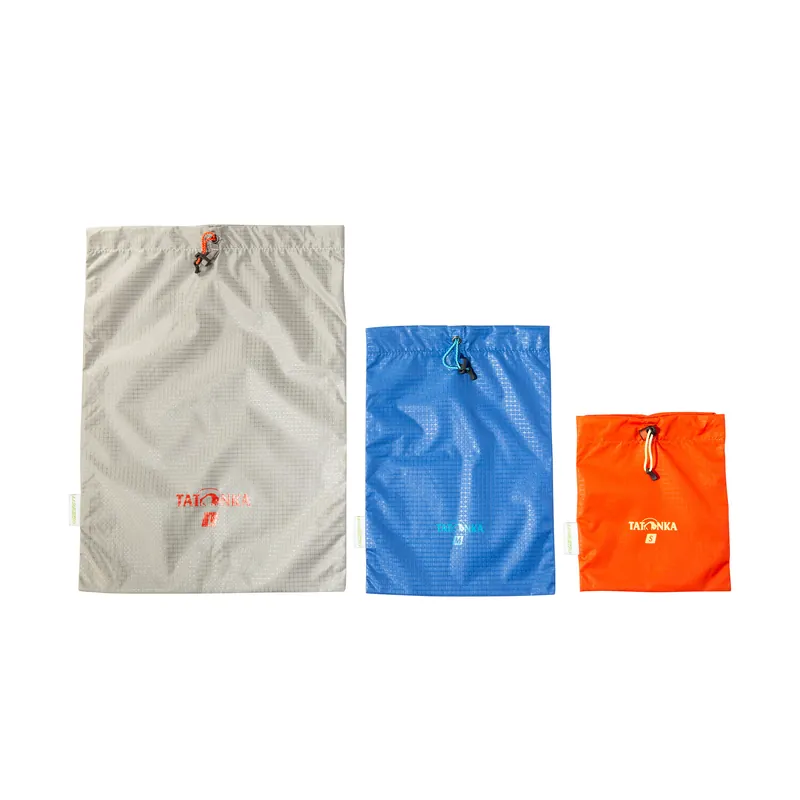 Top-Angebot Stuff Sack Set III Packbeutel