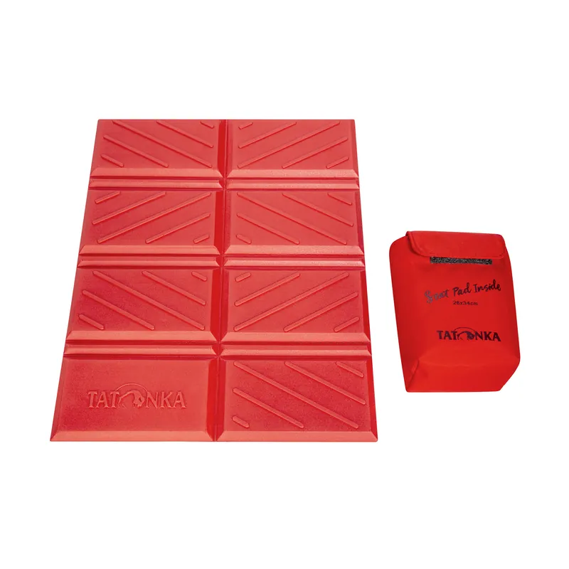 Markenprodukt Foldable Seat Mat 26 x 34cm Sitzunterlage