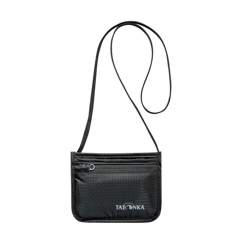 Schneller Versand Skin ID Pocket Brustbeutel