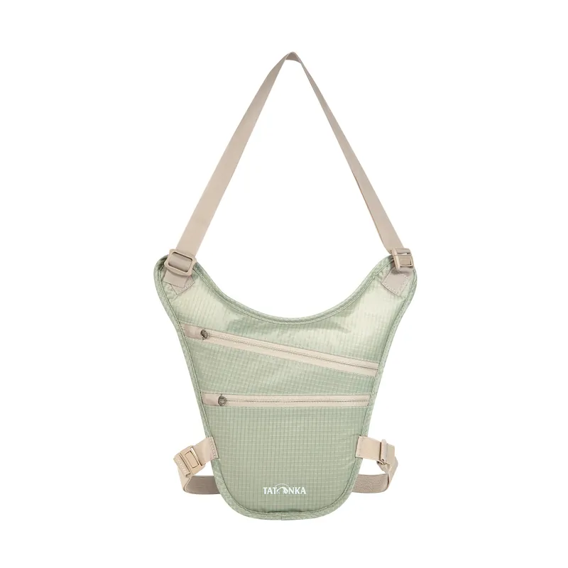 Skin Chest Holster Geldbeutel Geprüft