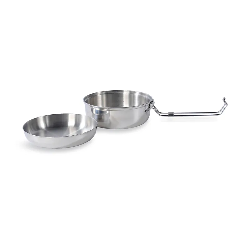Scout Set 1,5 L Camping-Kochset Top-Seller