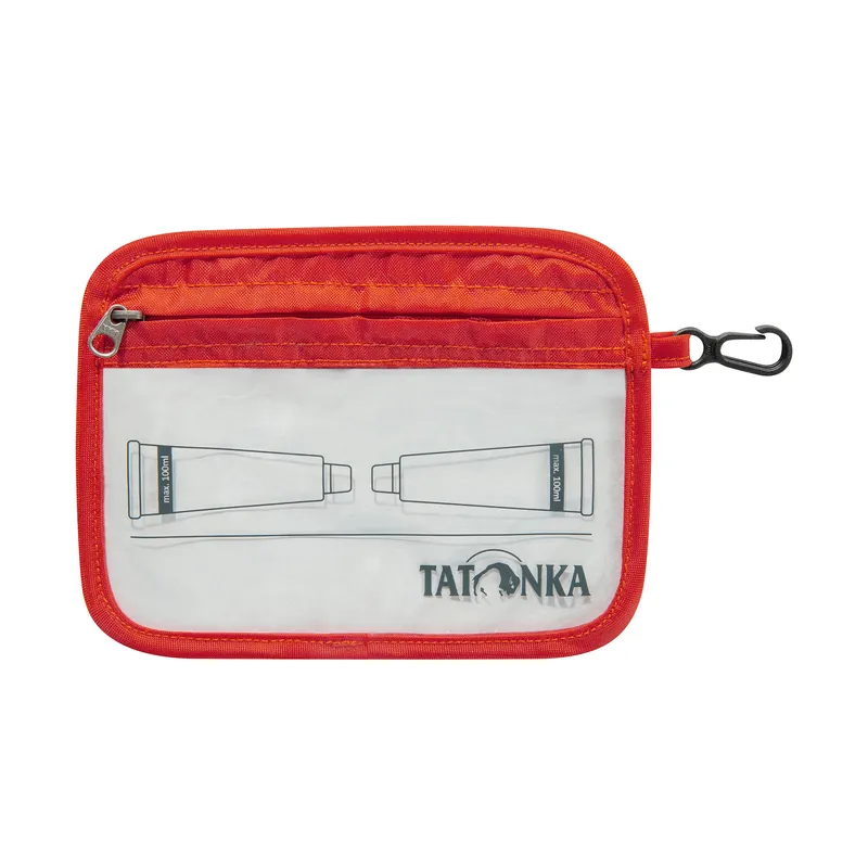 Zip Flight Bag A6 Flugzeug-Beutel Abverkauf