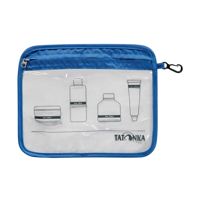 Zip Flight Bag A5 Flugzeug-Beutel Preisknaller