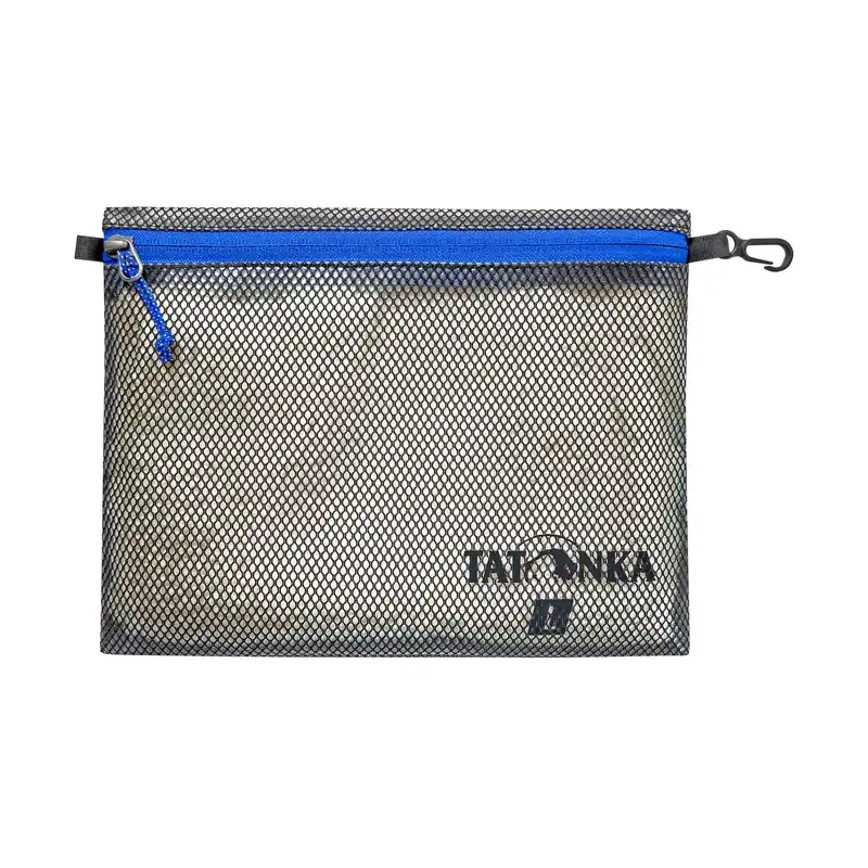 Zip Pouch 25 x 20cm Aufbewahrungstasche Knallerangebot