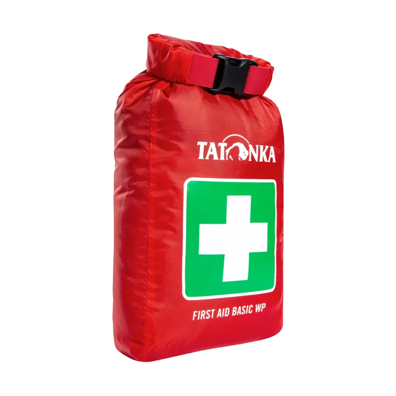 Top-Angebot First Aid Basic Waterproof Befülltes Erste-Hilfe-Set