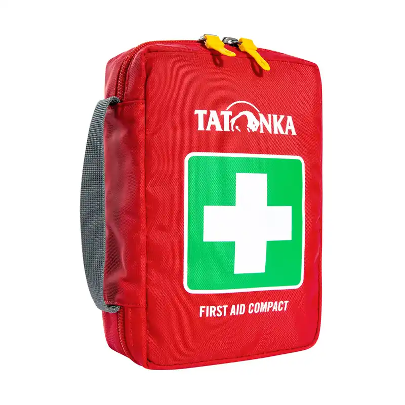 Billig First Aid Compact Befülltes Erste-Hilfe-Set