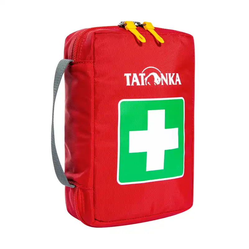 First Aid "S" Erste-Hilfe-Tasche Begrenztes Angebot