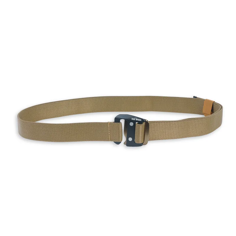 Sichere Zahlung Stretch Belt 32mm Gürtel