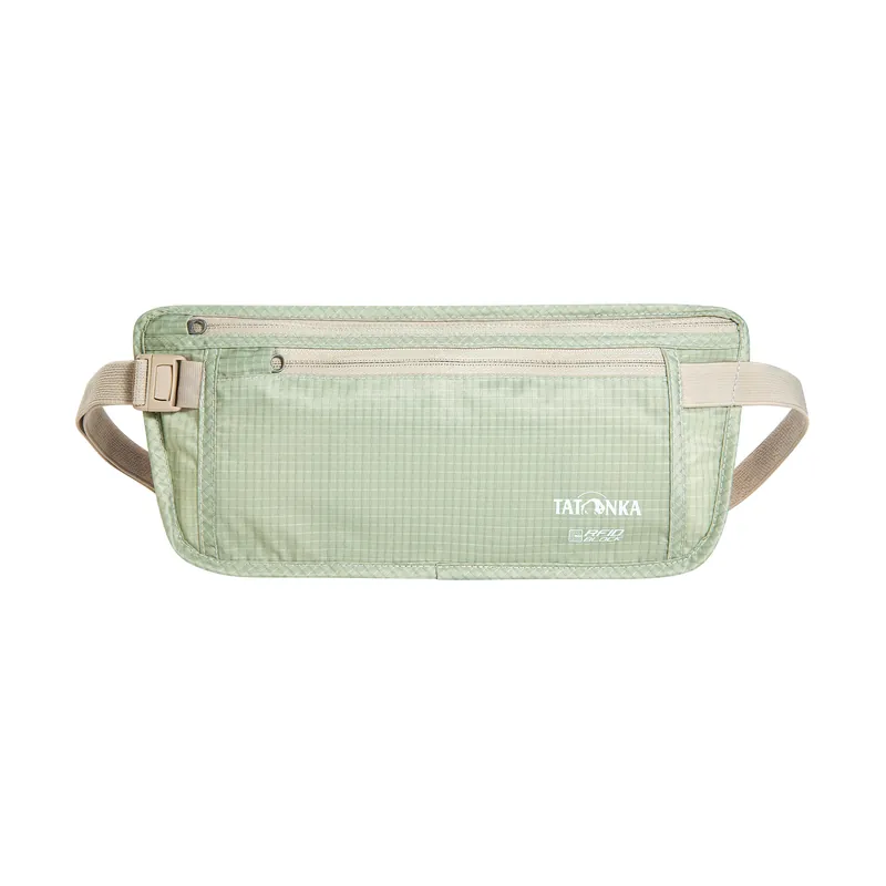 Skin Moneybelt Int. RFID Block Bauchtasche Preisreduziert