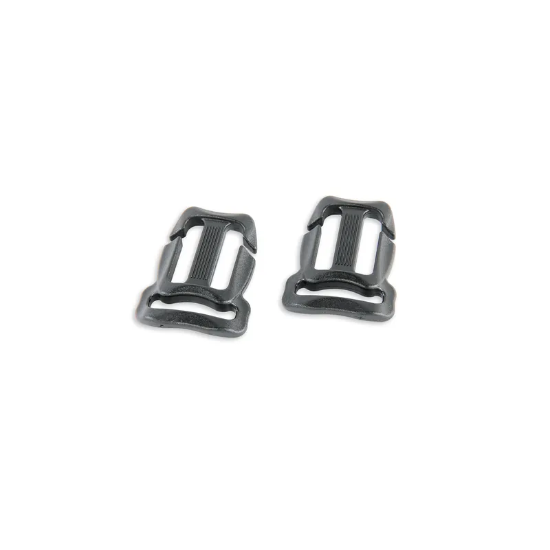 Aktuell Chest BeltBuckle 20/20mm(pair) Schnalle