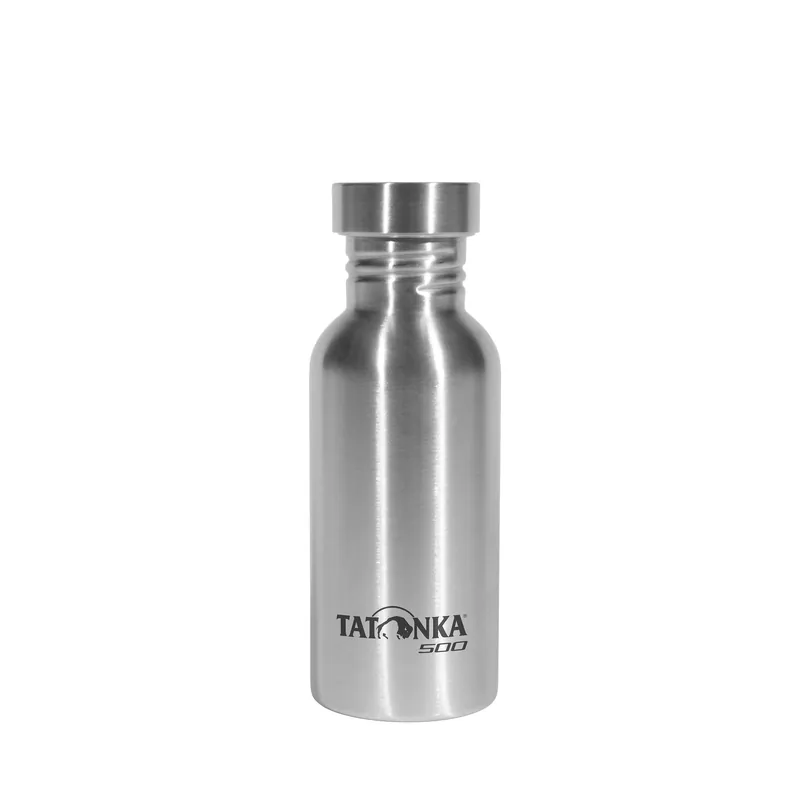 Ausverkauf Steel Bottle Premium 0,5l Edelstahlflasche