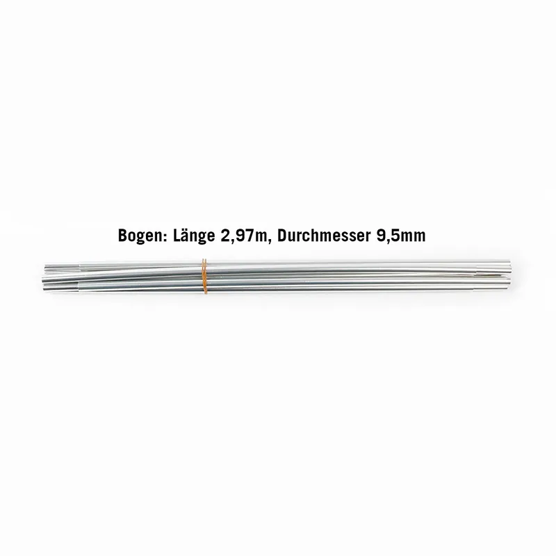 Angebot Bogen Arctis 2 Alaska 2 Narvik 2 Grönl. 2 - 2,97 m Gestängebogen für Alaska 2 / Arctis 2