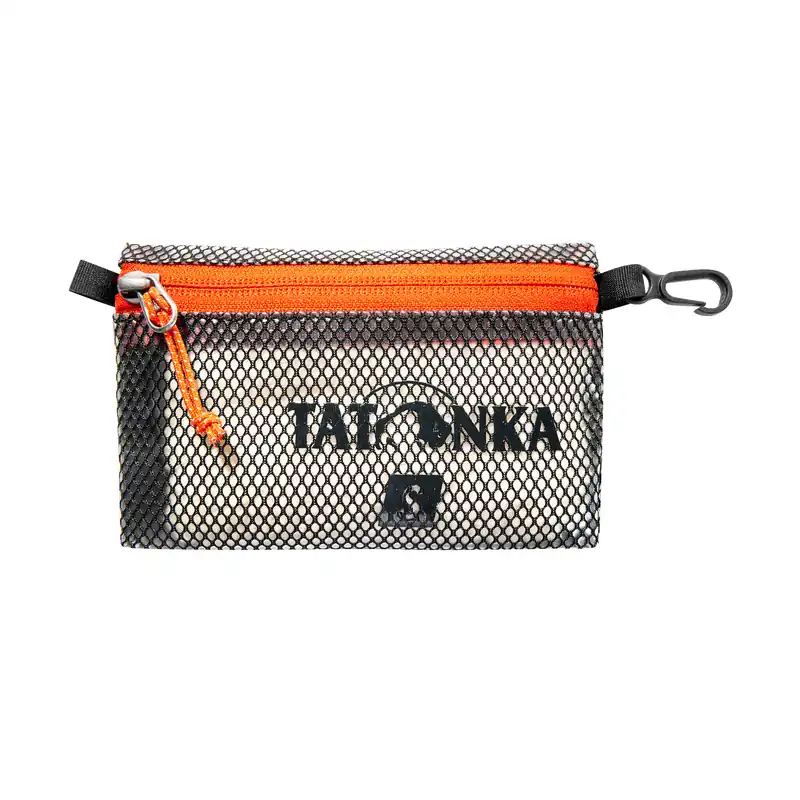 Ausverkauf Zip Pouch 15 x 10cm Aufbewahrungstasche