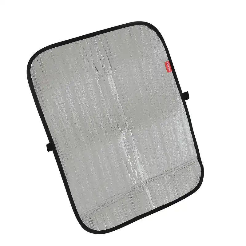 Alu-Sitzkissen 35 x 45cm Sitzunterlage Abverkauf