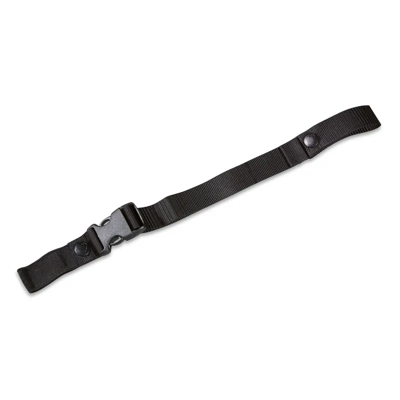 Super-Preis Chest Belt 25mm Rucksack-Brustgurt