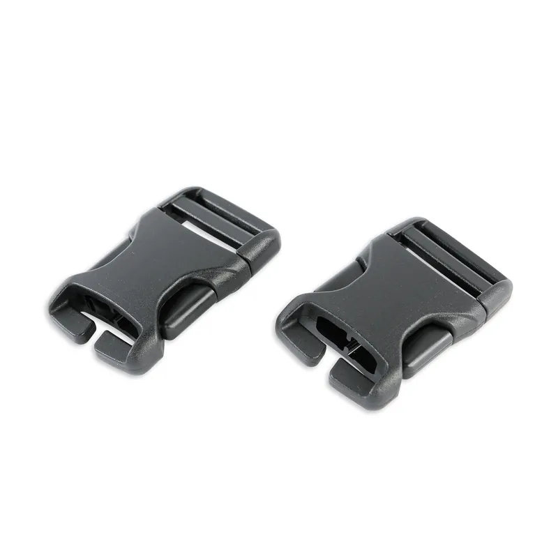 SR-Buckle 20mm QA (1 pair) Rucksack-Schnalle Ausverkauf