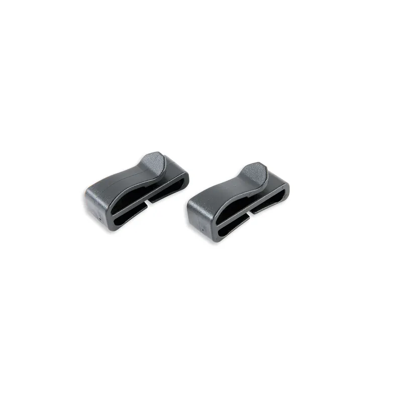 Top-Preis Webbing Keeper 25 mm (1 pair) Gurtband-Clip