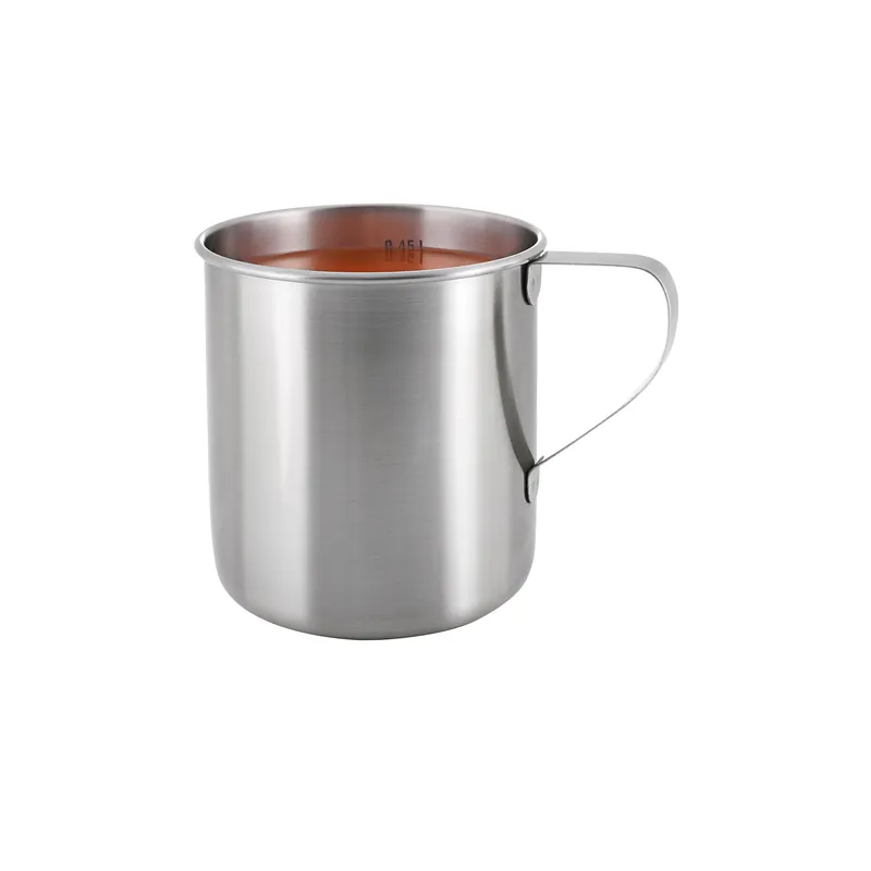 Schnäppchen Mug Edelstahlbecher