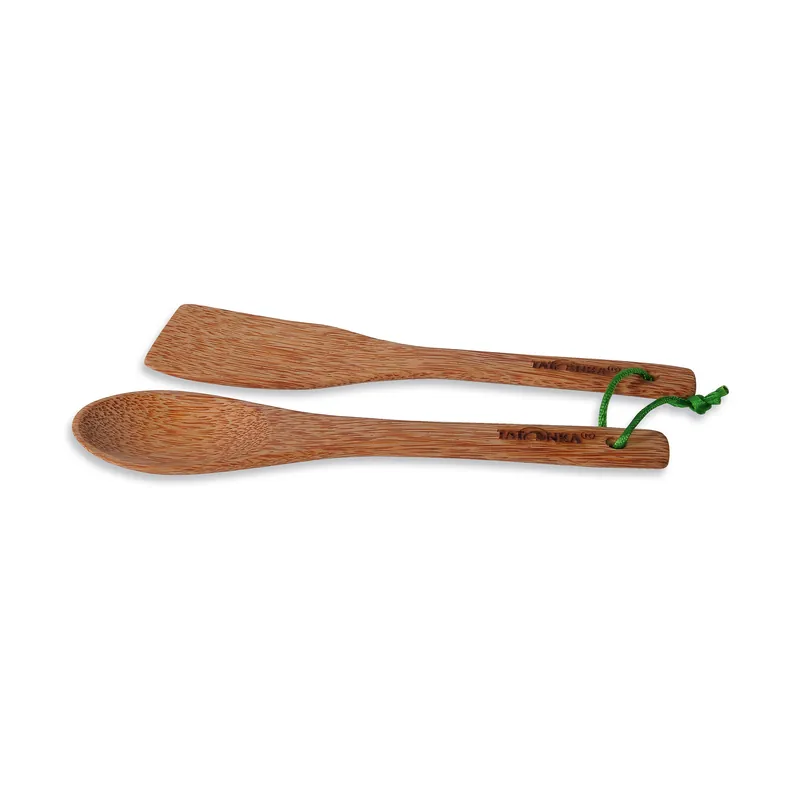 Cooking Spoon Set Kochlöffel-Set aus Kokosnussholz Solange Der Vorrat Reicht