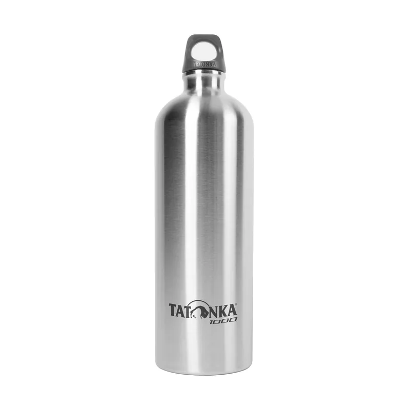 Stainless Steel Bottle 1,0l Edelstahl-Trinkflasche Versand Am Gleichen Tag