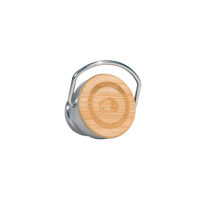 Finale Aktion Bamboo Lid Trinkflaschenverschluss