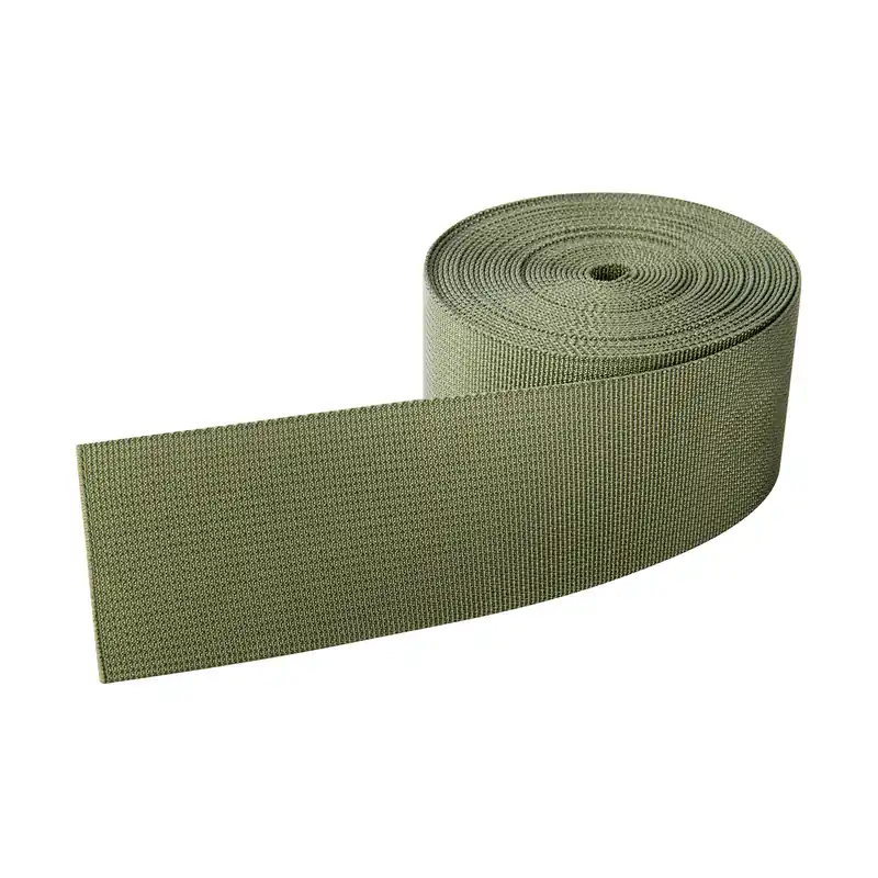 Webbing 50mm / 5m Gurtband Heißes Angebot