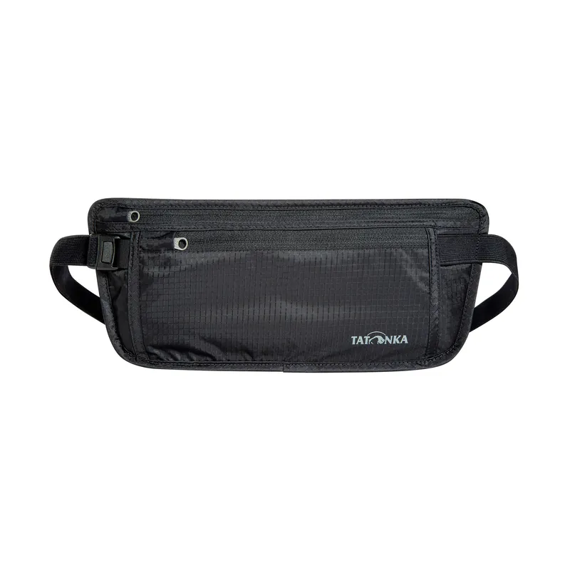Neuheit Skin Moneybelt Int. Bauchtasche