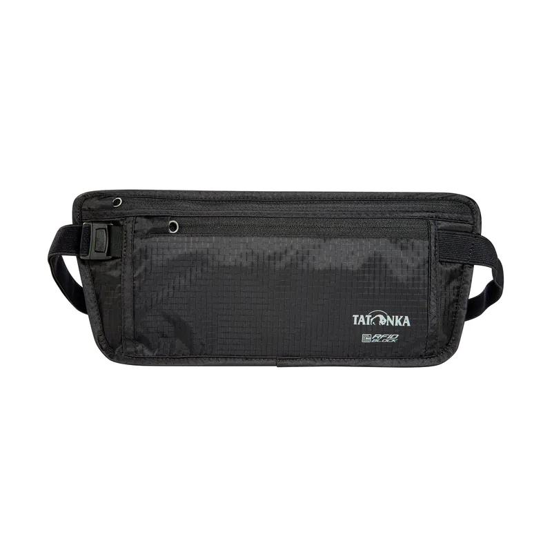 Skin Moneybelt Int. RFID Block Bauchtasche Mega-Angebot