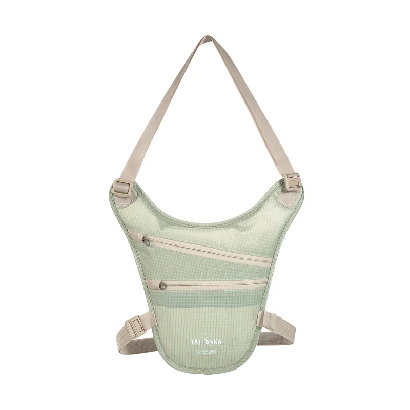 Skin Chest Holster RFID Block Geldbeutel Ausverkauf