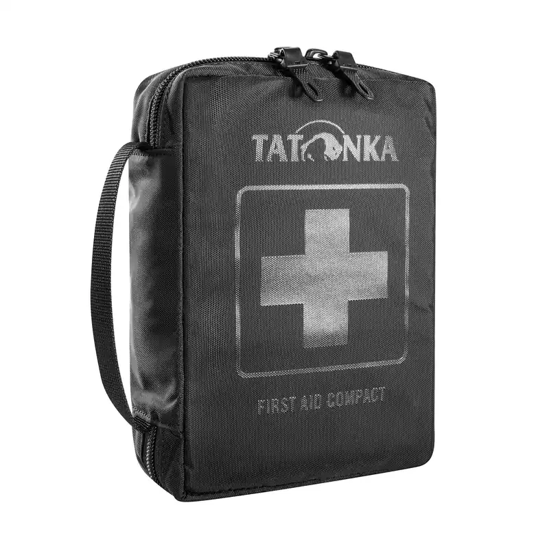 First Aid Compact Befülltes Erste-Hilfe-Set Top-Angebot