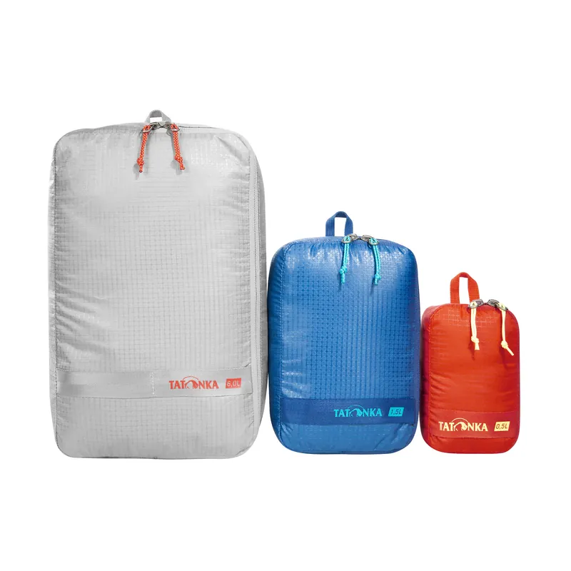 Abverkauf Stuff Sack Zip Set III Aufbewahrungstaschen