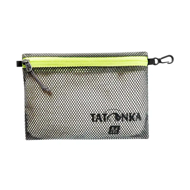 Günstig Zip Pouch 20 x 15cm Aufbewahrungstasche
