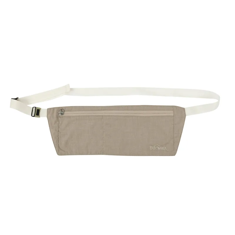 Skin Moneybelt Bauchtasche Echt