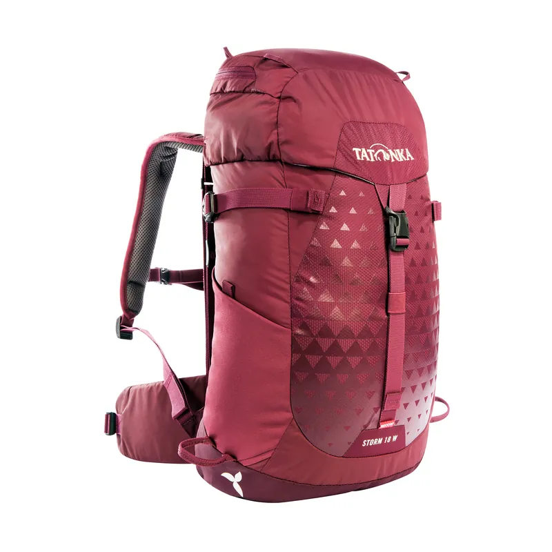 Storm 18 Women RECCO Wanderrucksack Highlight