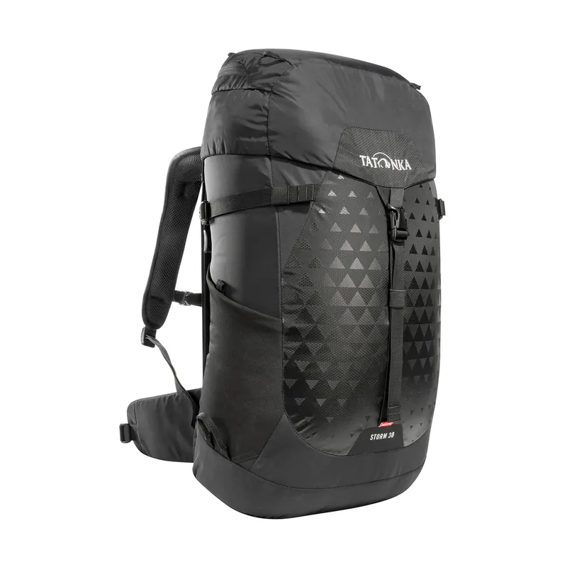 Zertifiziert Storm 30 RECCO Wanderrucksack