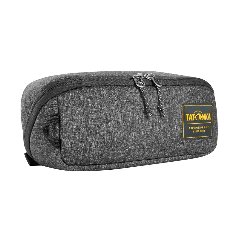 Square Zip Pouch M Kulturtasche Kracherpreis